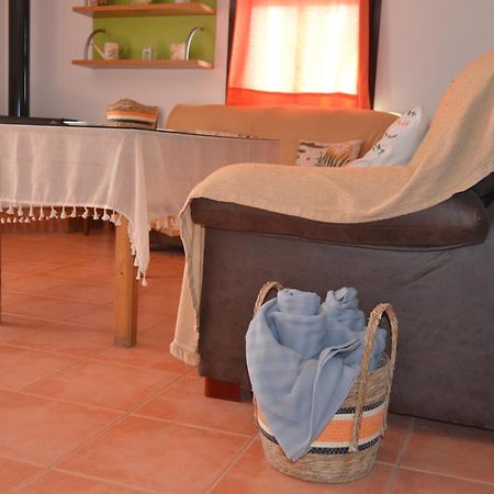 Apartamento La Alberca 3 阿拉色那 外观 照片