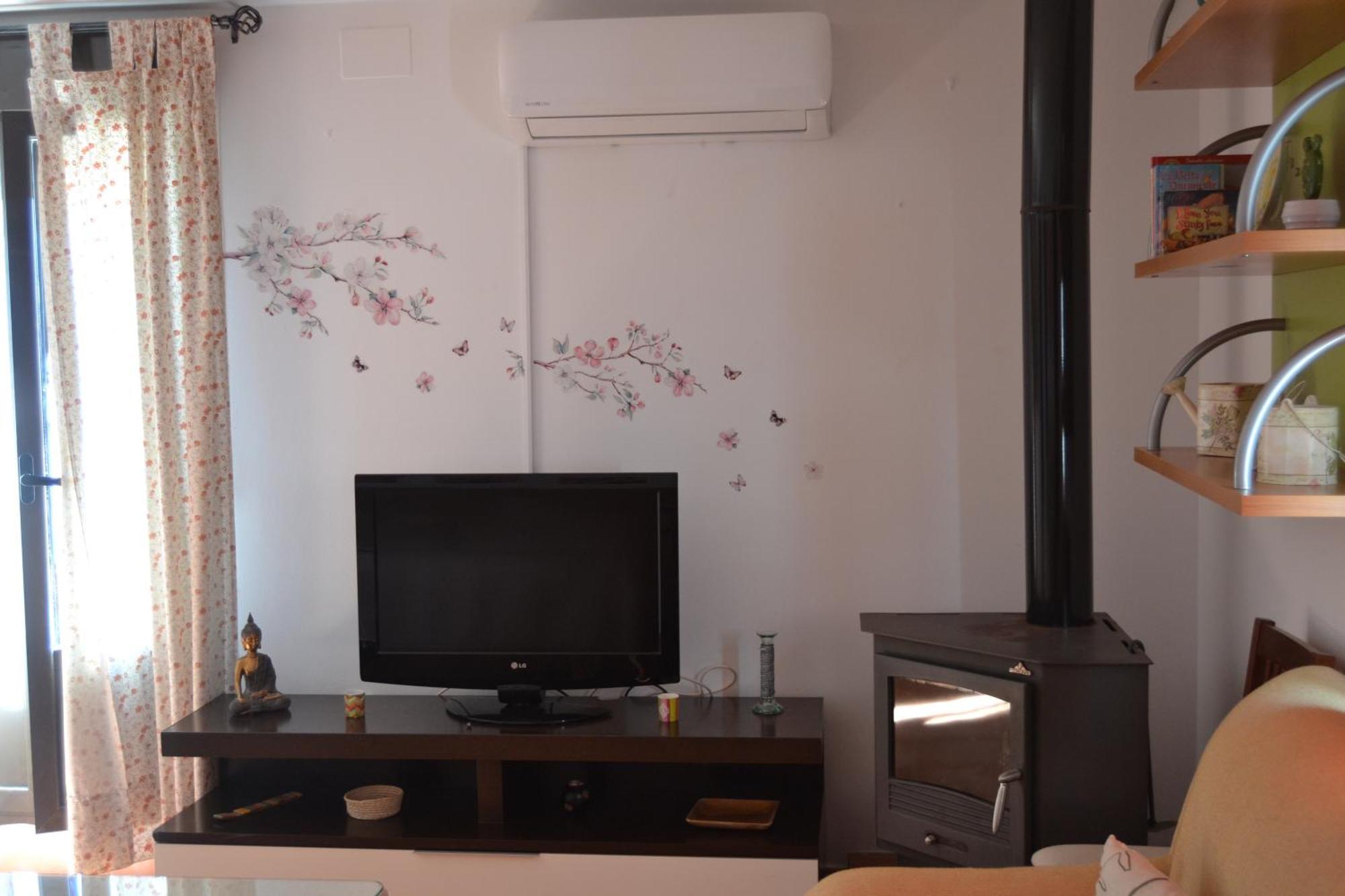 Apartamento La Alberca 3 阿拉色那 外观 照片